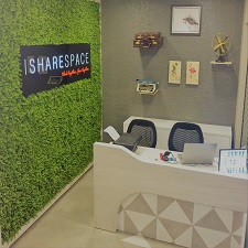 I Share Space Mumbai