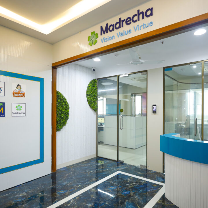 Madrecha