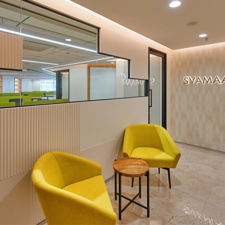 Svamaan Financial