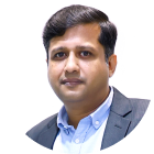 Suhas Kamat