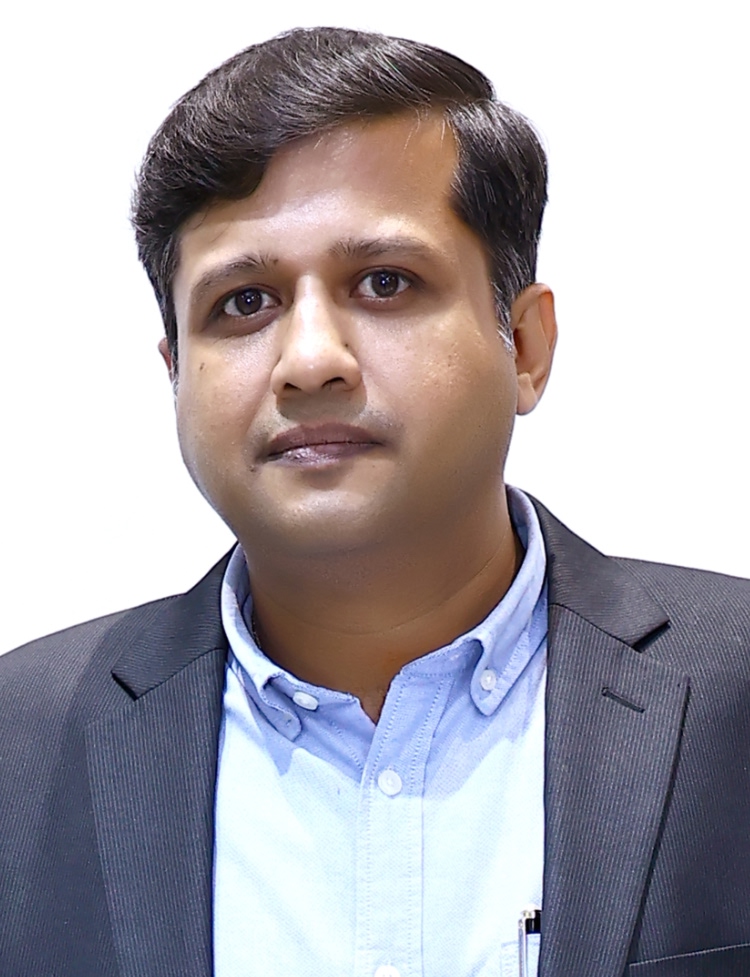 Suhas Kamat