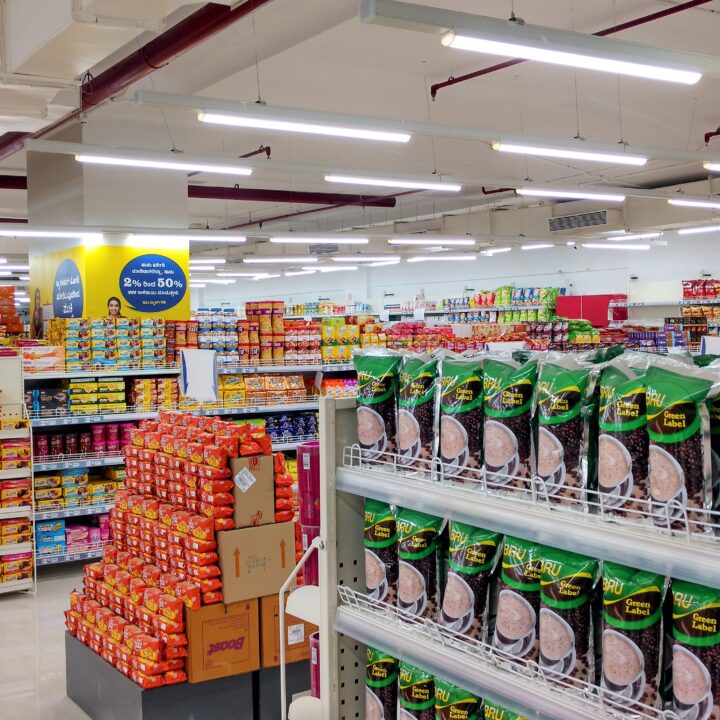 Reliance Multi format store Hubballi