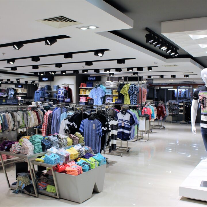 Reliance Multi format store Hubballi