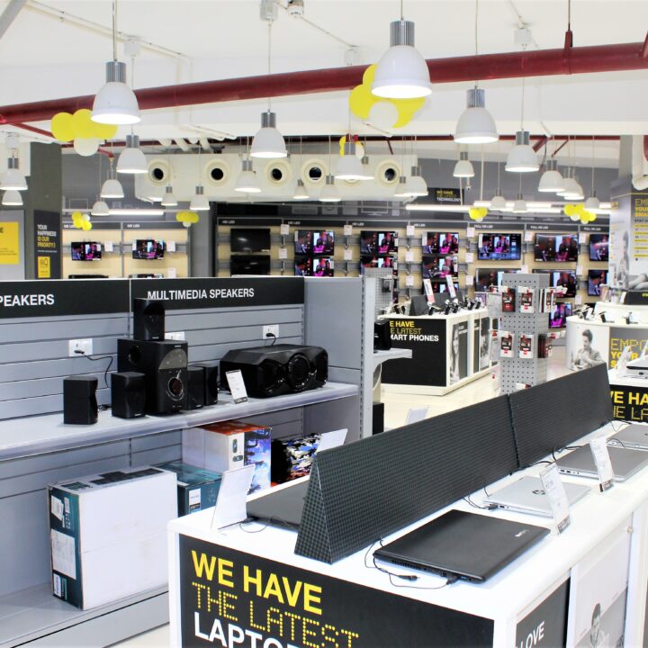 Reliance Multi format store Hubballi