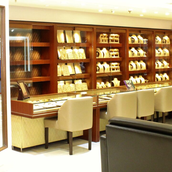 Reliance Multi format store Hubballi