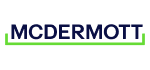 McDERMOTT