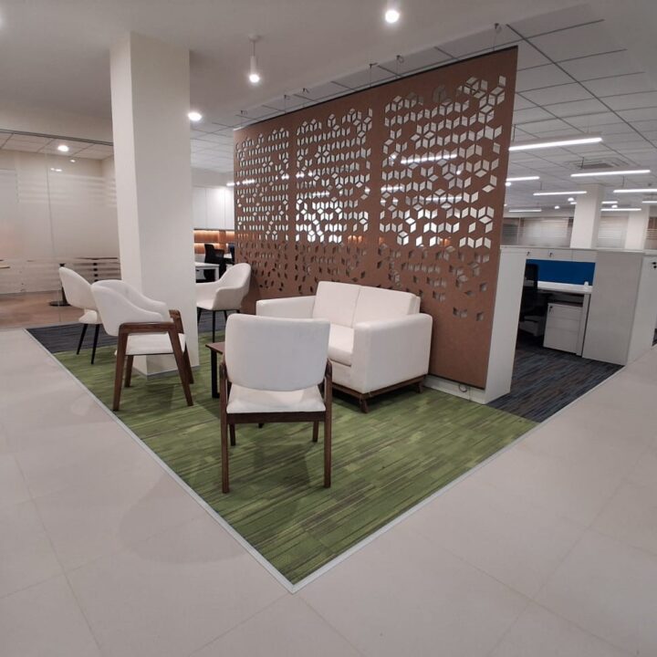 Jubilant Infrastructure Limited