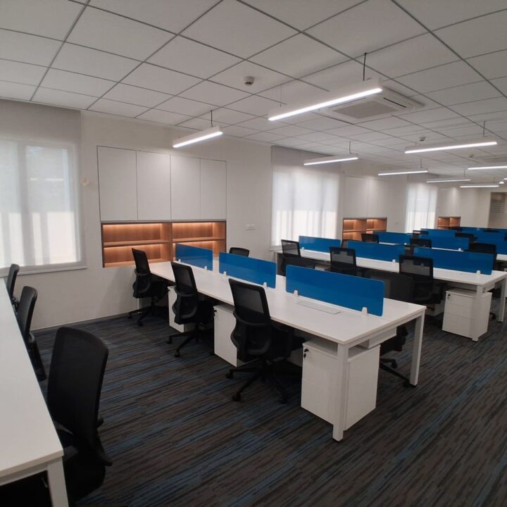 Jubilant Infrastructure Limited