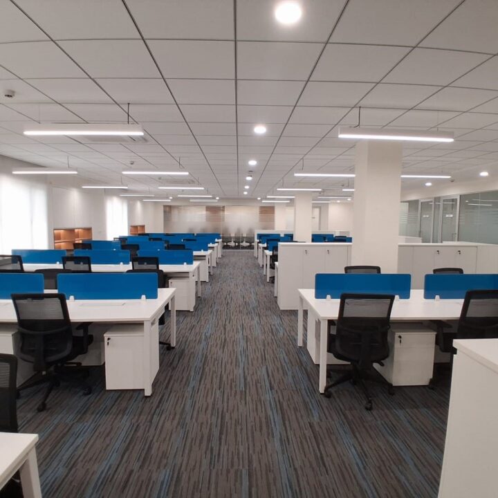 Jubilant Infrastructure Limited