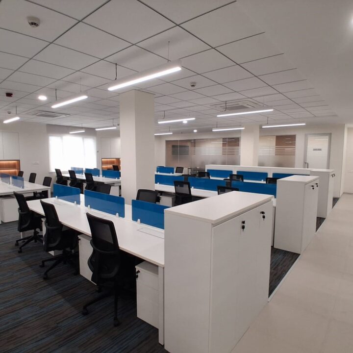 Jubilant Infrastructure Limited