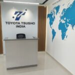 Toyota Tsusho India